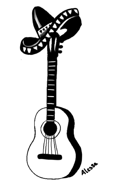 Gitarre